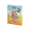 Pokémon - Vereinfachtes Chinesisch - CS1.5DF2 - Liberlo Display Card Frame