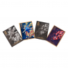 Pokémon - Vereinfachtes Chinesisch - Art Sleeve Gift Box: Eternatus (Black)