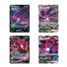 Pokémon - Vereinfachtes Chinesisch - Art Sleeve Gift Box: Eternatus (Purple)