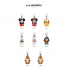 POP MART - Blind box - Mickey Family Cute Together
