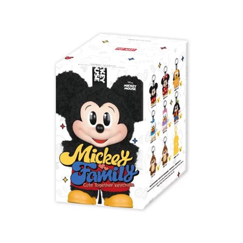 POP MART - Blind box -...