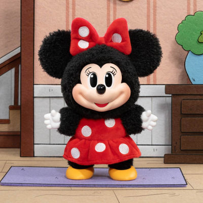POP MART - Blind box - Mickey Family Cute Together