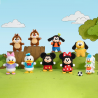 POP MART - Blind box - Mickey Family Cute Together