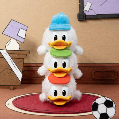 POP MART - Blind box - Mickey Family Cute Together