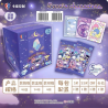 Kabao - Sanrio characters - Polaroid Cards Colorful Life V5.2 - Display