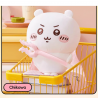 MINISO - Chiikawa - Chiikawa Plüsch