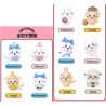 MINISO - Blind Box - Chiikawa Happy Friends