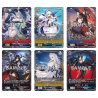 Azur Lane TCG - BP04 - Crossed Flight Paths - Booster