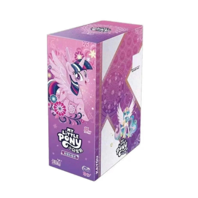 My Little Pony - Kayou - Friendship Forever - Moonlight Pack Series 6