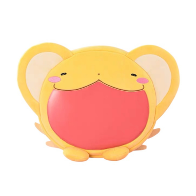Bilibili Goods - BEMOE - Cardcaptor Sakura Keroberos Plush Ita Bag