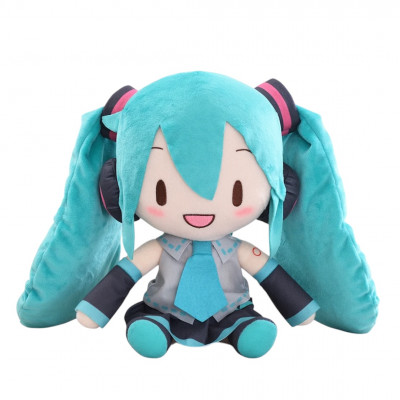 Bilibili Goods - BEMOE - SEGA Hatsune Miku Jumbo Plüsch