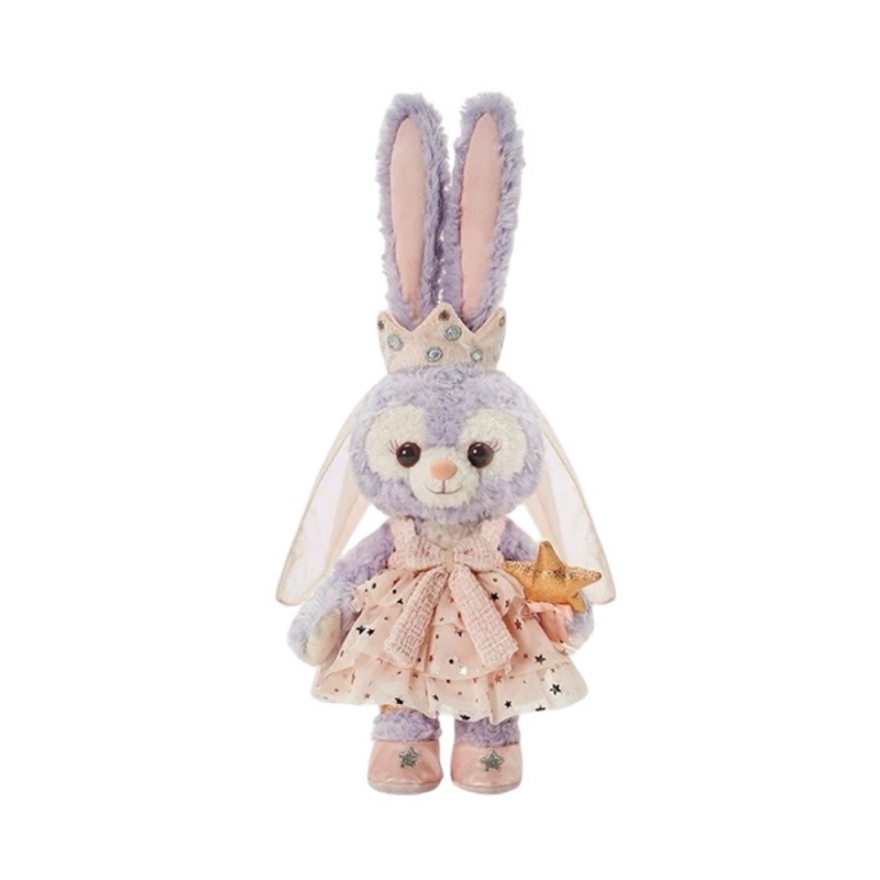 Disneyland - StellaLou - Duffy and Friends - Dream Carnival Series Plush