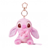 Disney Sakura 2025 – Stitch Schlüsselanhänger Plüschtier