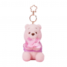 Disney Sakura 2025 - Winnie the Pooh Peluche Porte-clés