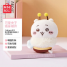 MINISO - Chiikawa Series - Sakura Bee Plush Clip (Chiikawa)
