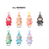 POP MART - Blind box - Labubu - Big into Energy (V3)