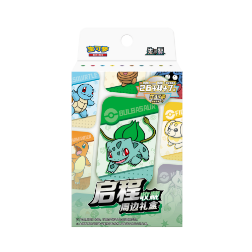 Pokémon - Chinois Simplifié...