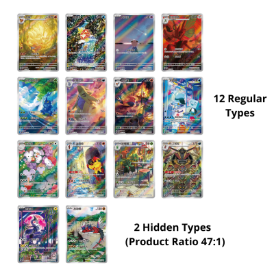 Pokémon - Chinois Simplifié - Metal Deck Storage Box