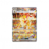 Pokémon - Chinois Simplifié - Fearless Terastal Jumbo Booster Box