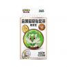 Pokémon - Vereinfachtes Chinesisch - Paldea Metal Magnetic Sticker Set