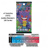 Pokémon - Vereinfachtes Chinesisch - 151 Mid-Autumn Festival Gift Box