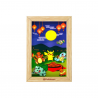 Pokémon - Vereinfachtes Chinesisch - 151 Mid-Autumn Festival Gift Box