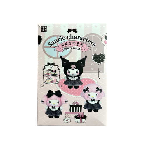TOP TOY - Sanrio Characters...