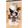 TOP TOY - Sanrio Characters - Blind box - Sister's Outfit Series Plush Pendant