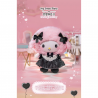 TOP TOY - Sanrio Characters - Blind box - Sister's Outfit Series Plush Pendant