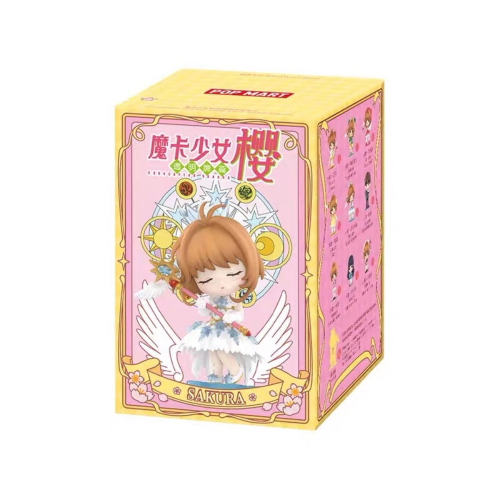 POP MART - Blind box -...
