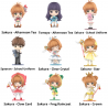 POP MART - Blind box - Cardcaptor Sakura: Clear Card Series Figures