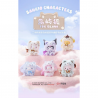 MINISO - Blind Box - Sanrio Family Fox Island Series