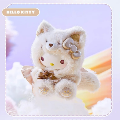 MINISO - Blind Box - Sanrio Family Fox Island Series