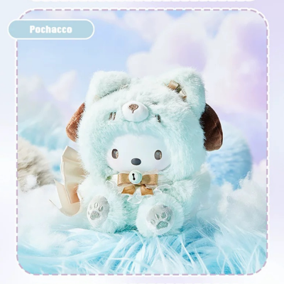 MINISO - Blind Box - Sanrio Family Fox Island Series