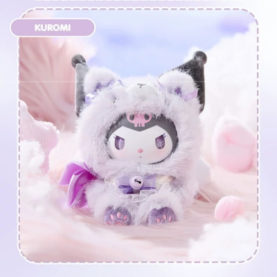 MINISO - Blind Box - Sanrio Family Fox Island Series