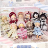 Kiseki Vintage Treasures Series 1/12 Action Figure MJD Blind Box