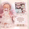 Kiseki Vintage Treasures Series 1/12 Action Figure MJD Blind Box