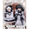 Kiseki Vintage Treasures Series 1/12 Action Figure MJD Blind Box