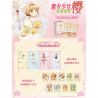 Card.Fun - Cardcaptor Sakura Clear Card Booster Pack
