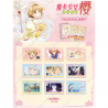 Card.Fun - Cardcaptor Sakura Clear Card Booster Pack