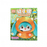 LDCX x Hatsune Miku - Blind Box - Rainy Day Series Plush Keychains