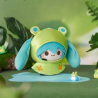 LDCX x Hatsune Miku - Blind Box - Rainy Day Series Plush Keychains