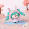 LDCX x Hatsune Miku - Blind Box - Rainy Day Series Plush Keychains