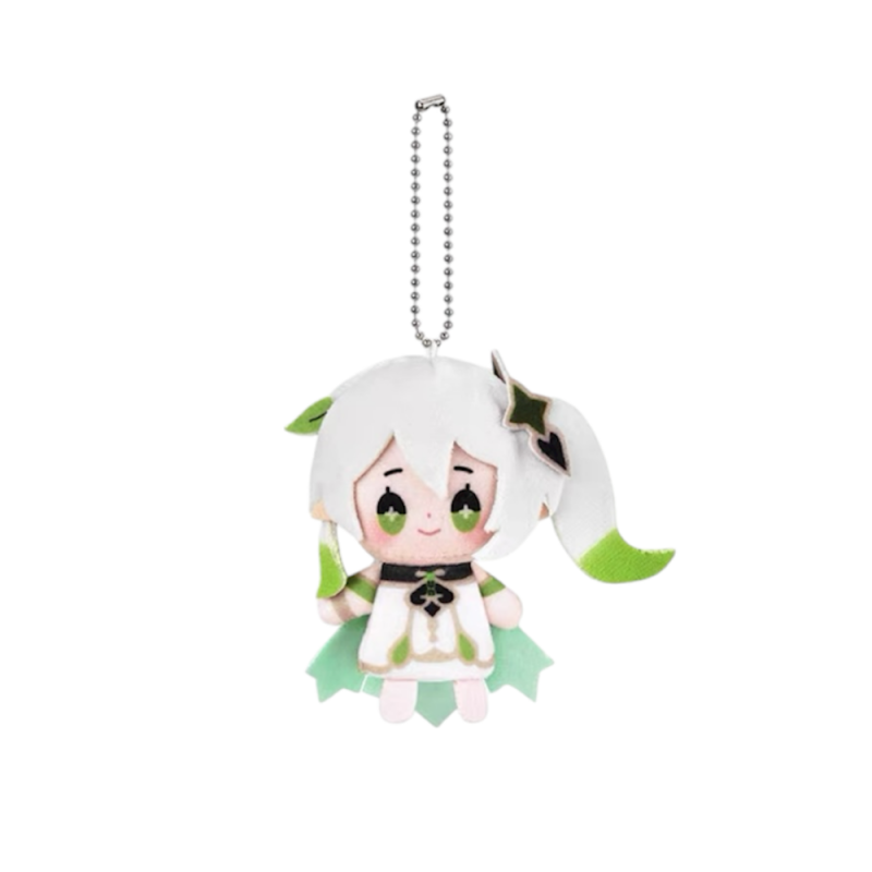 miHoYo - Genshin Impact - Finger Puppet Plush Pendant - Nashida