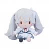 Bilibili Goods - BEMOE - Hatsune Miku White Onion Fufu