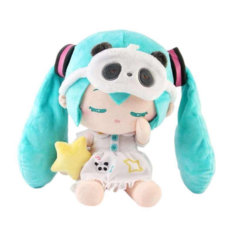 Bilibili Goods - BEMOE - Hatsune Miku 2024 Concert-Sleeping Doll