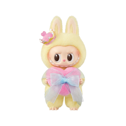 POP MART - Labubu - Let's...