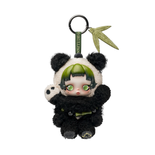 POP MART - SkullPanda -...