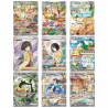Pokémon - Vereinfachtes Chinesisch - Miracle Journey (CSV2C) Booster