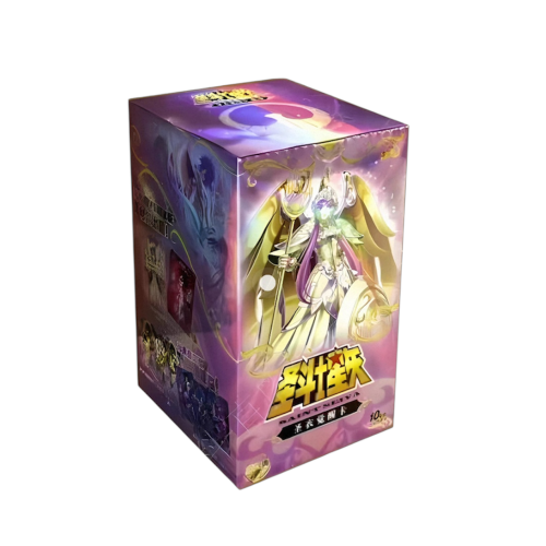 Display Kayou Saint Seiya -...